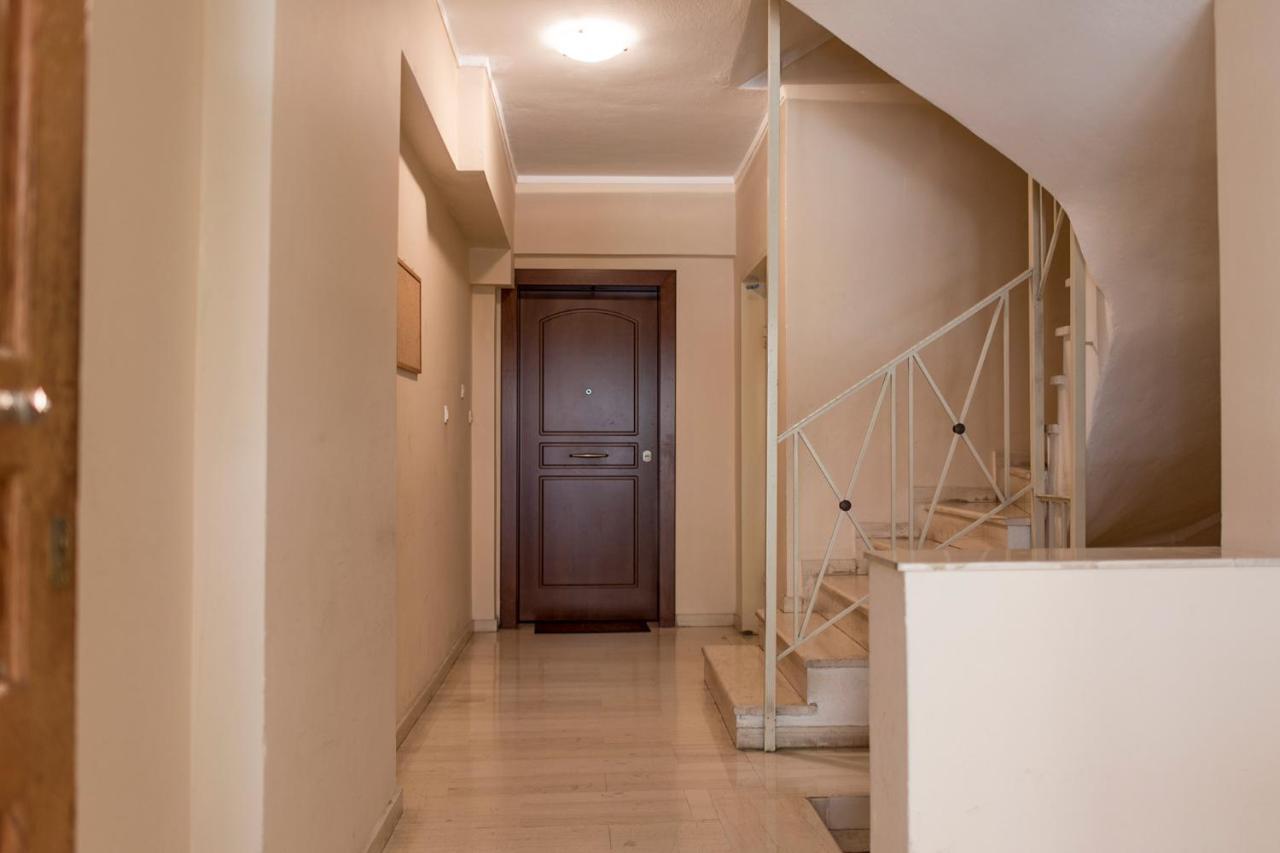 Mother'S House Atena Exterior foto