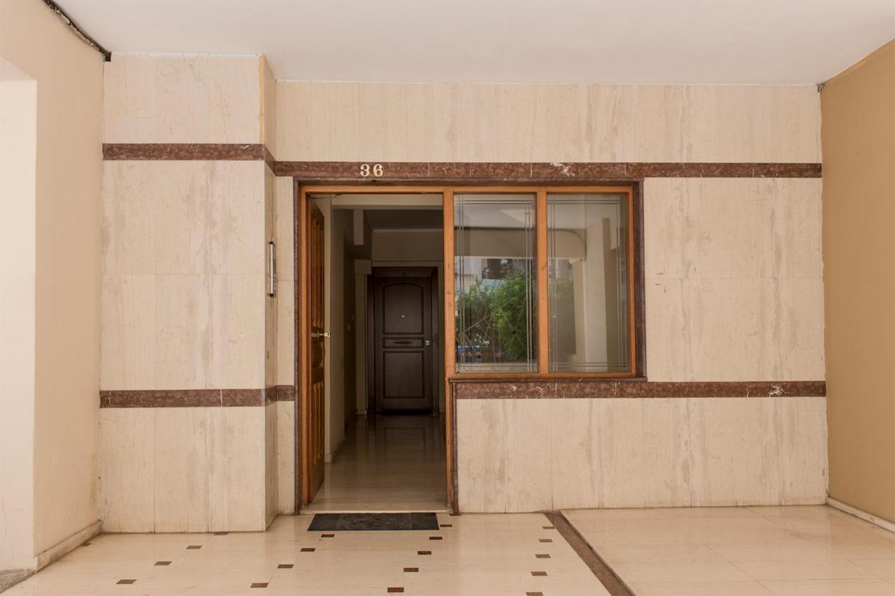 Mother'S House Atena Exterior foto