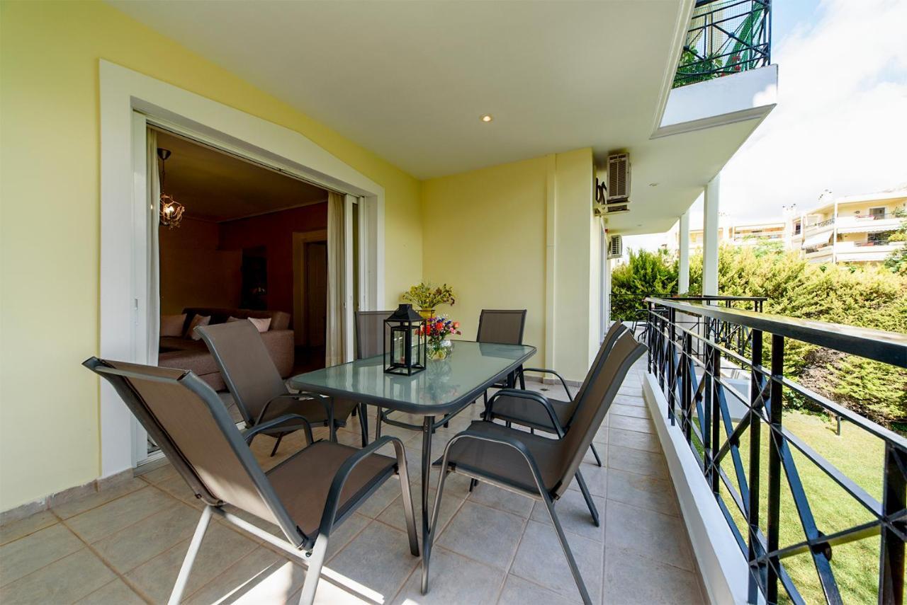 Mother'S House Atena Exterior foto