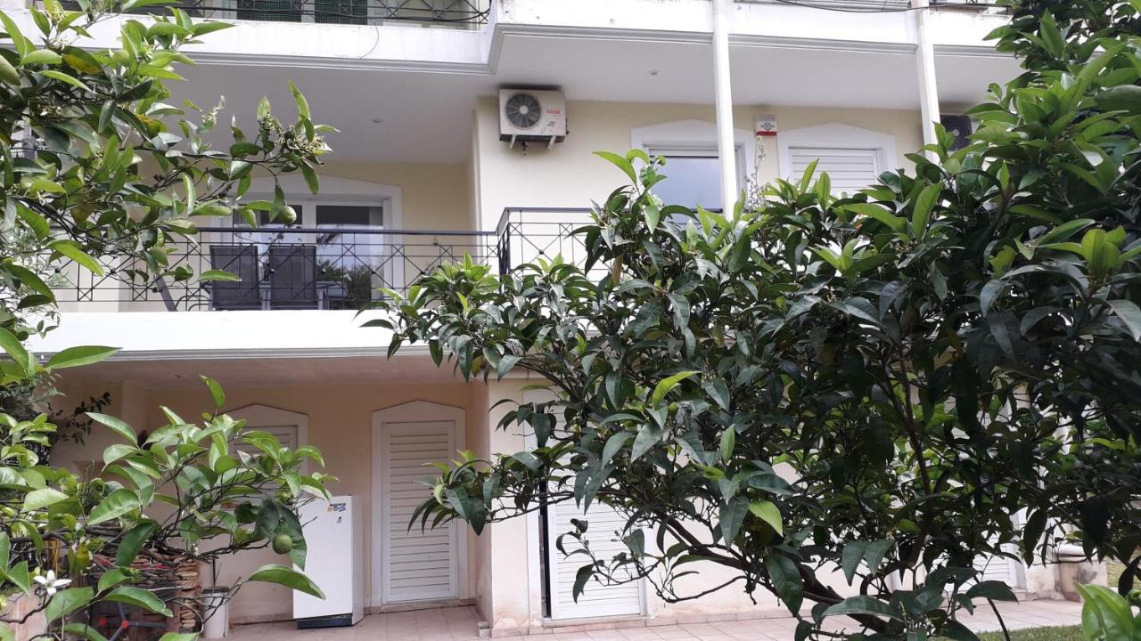 Mother'S House Atena Exterior foto